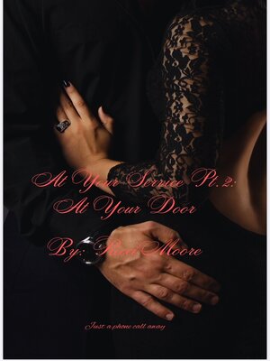 cover image of At Your Door